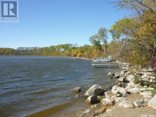 Struthers Lake Lot 9