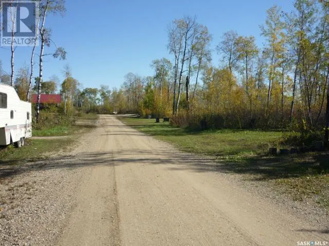 Struthers Lake Lot 9