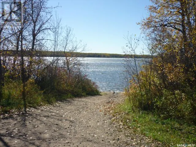 Struthers Lake Lot 9