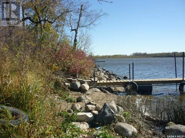 Struthers Lake Lot 9