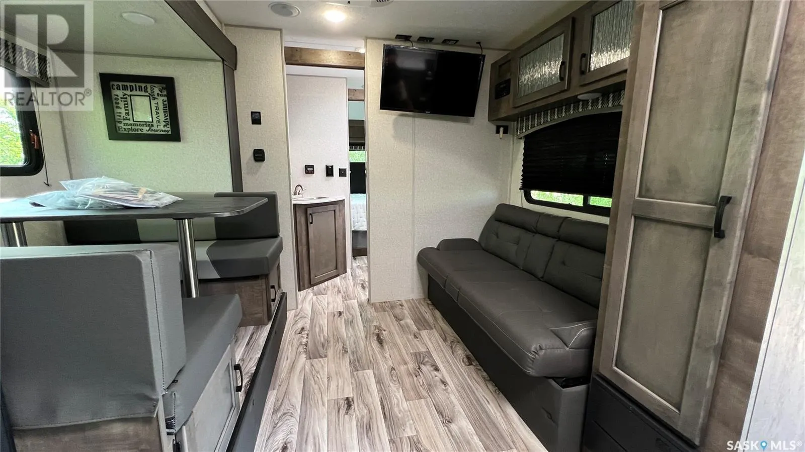 108 Enchanted Loop Deep Woods RV Campground