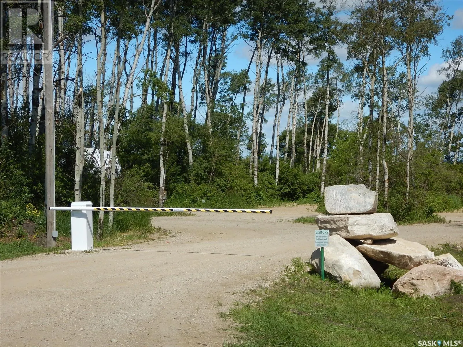 108 Enchanted Loop Deep Woods RV Campground