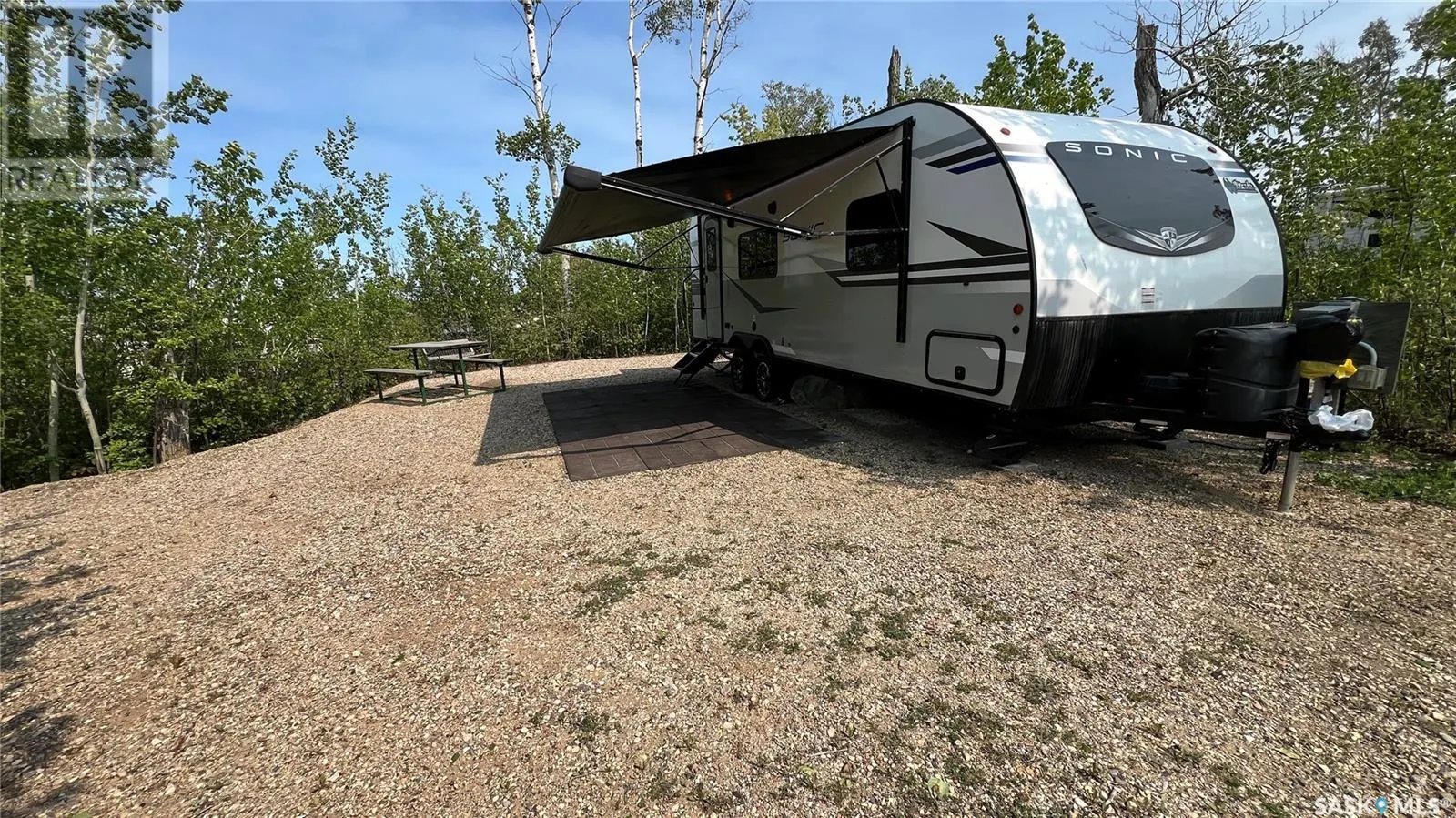 108 Enchanted Loop Deep Woods RV Campground