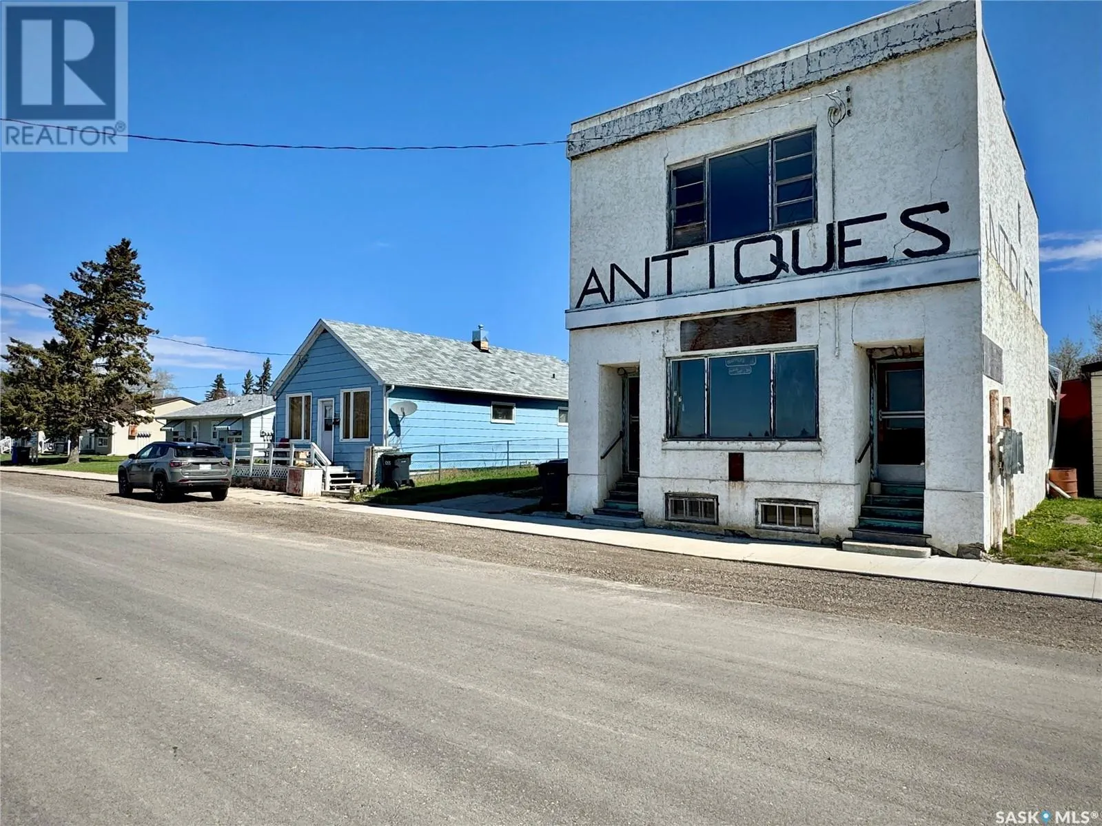 209 High STREET