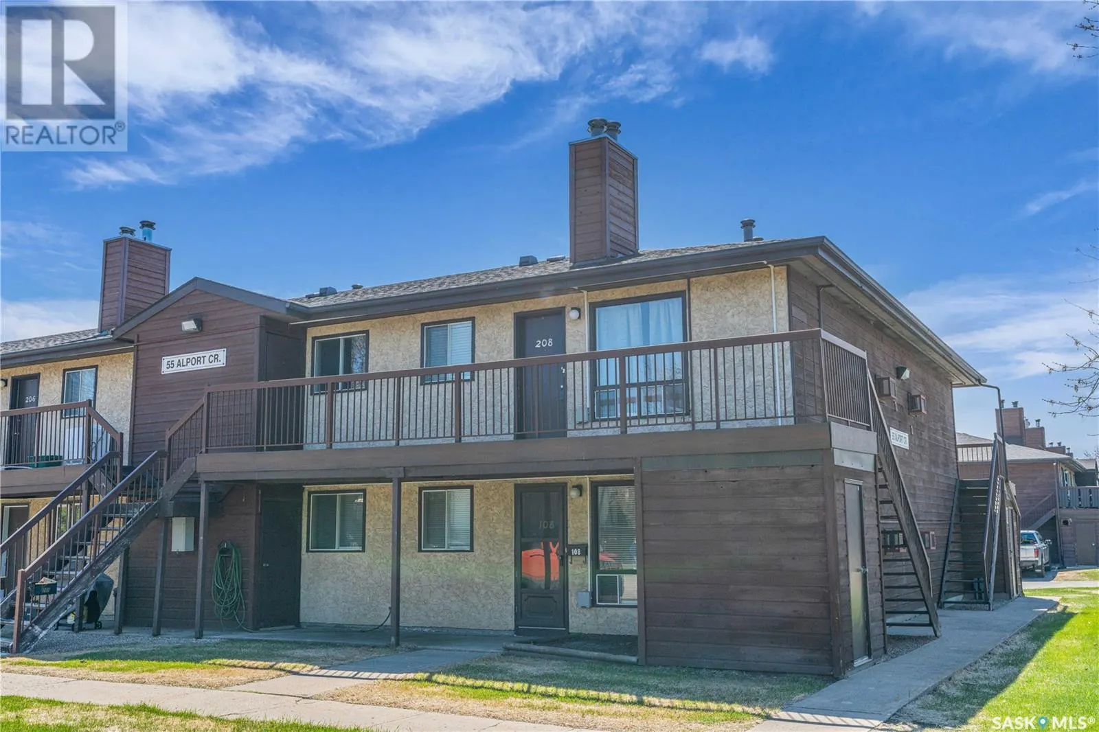 208 55 Alport CRESCENT
