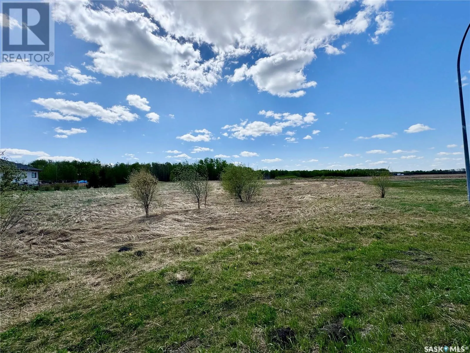 Parkland Meadows Lot 6