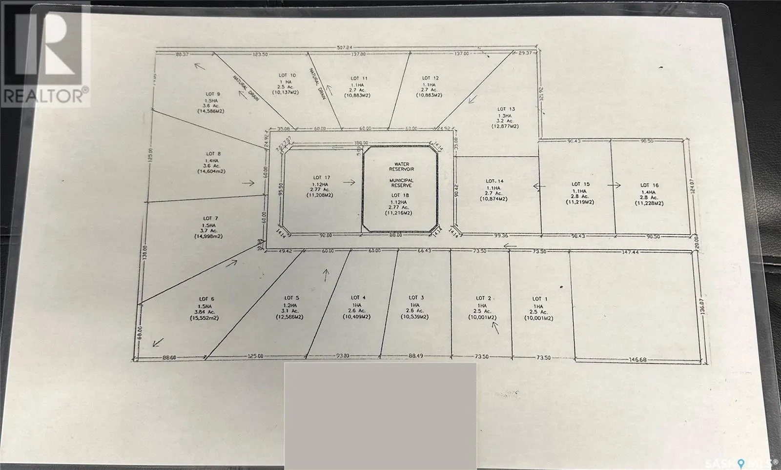 Parkland Meadows Lot 15