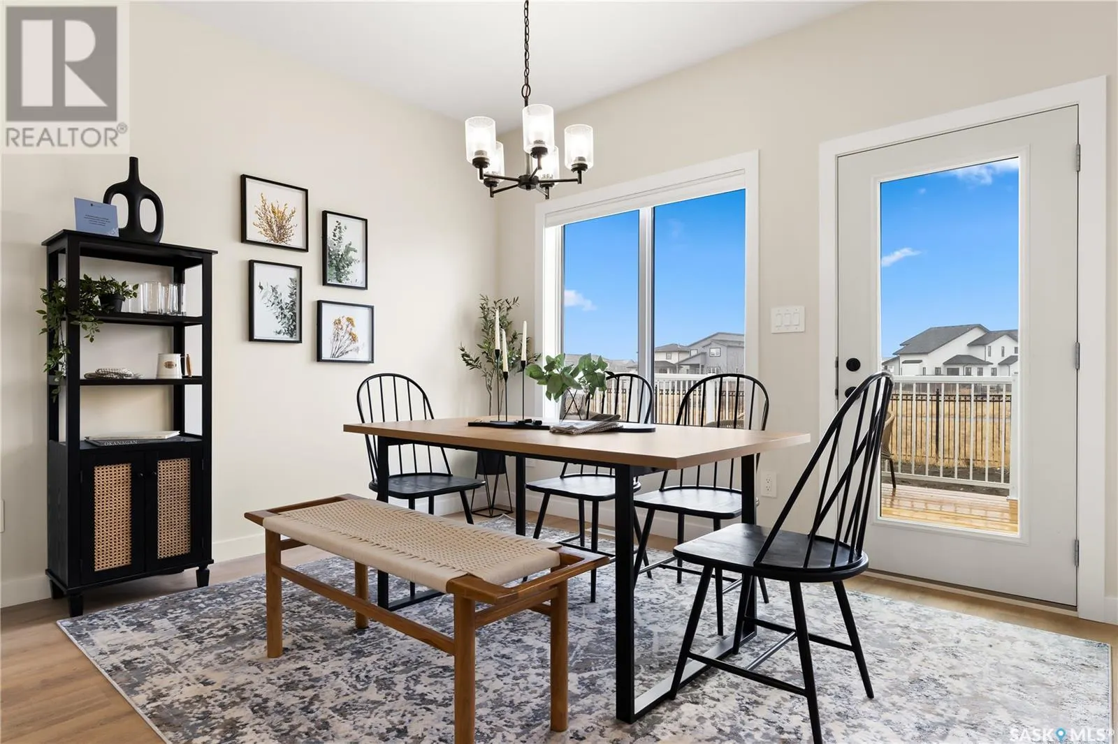 951 Traeger MANOR