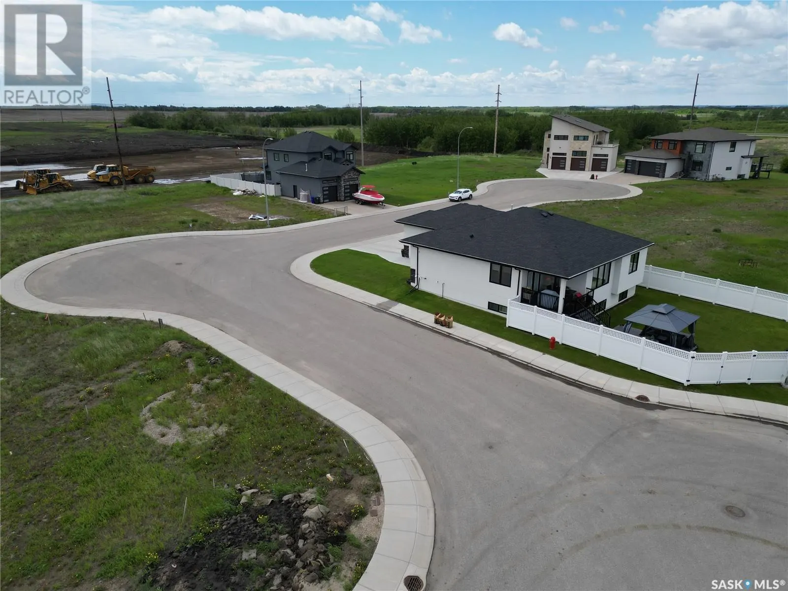 834 Kerr COVE