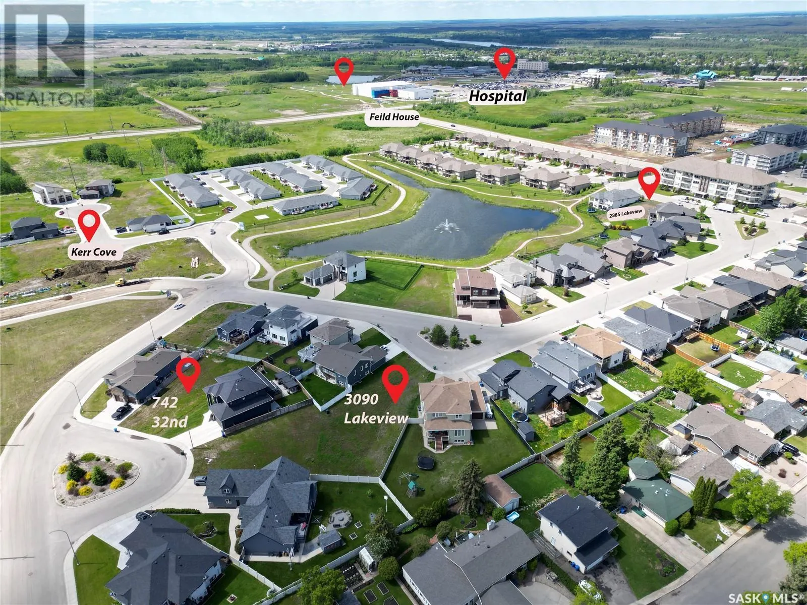 837 Kerr COVE