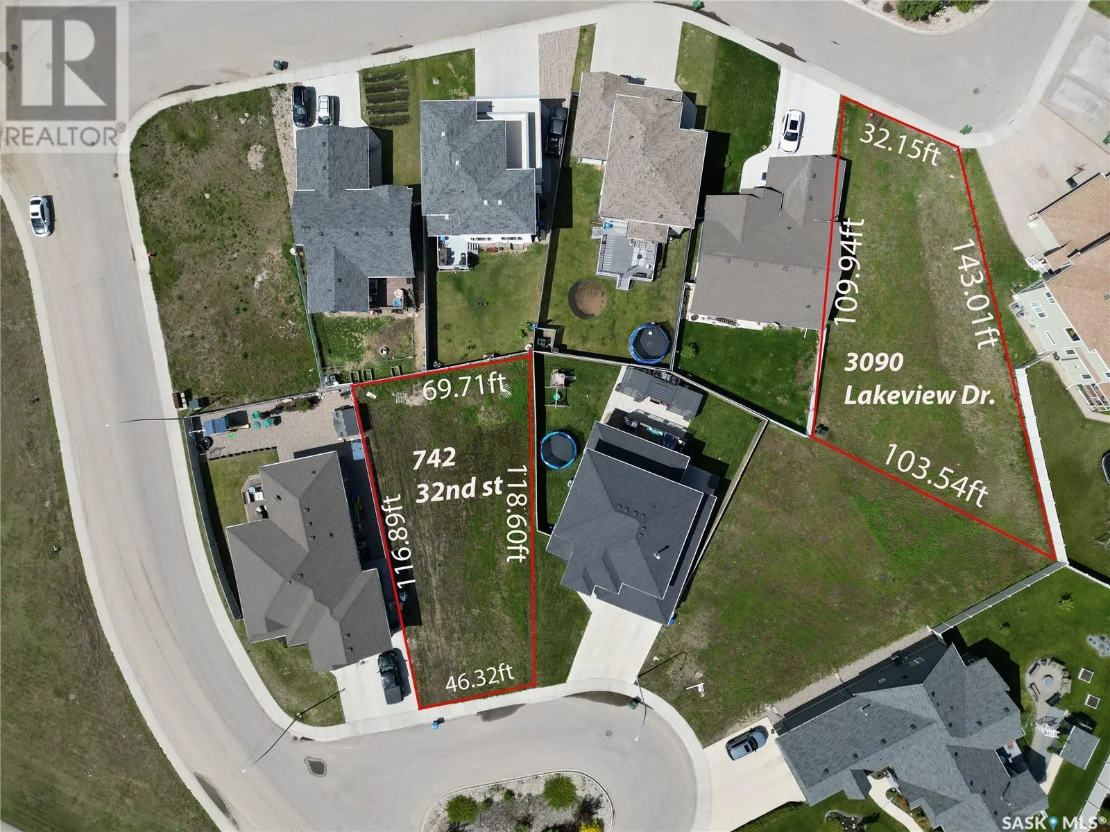 3090 Lakeview DRIVE