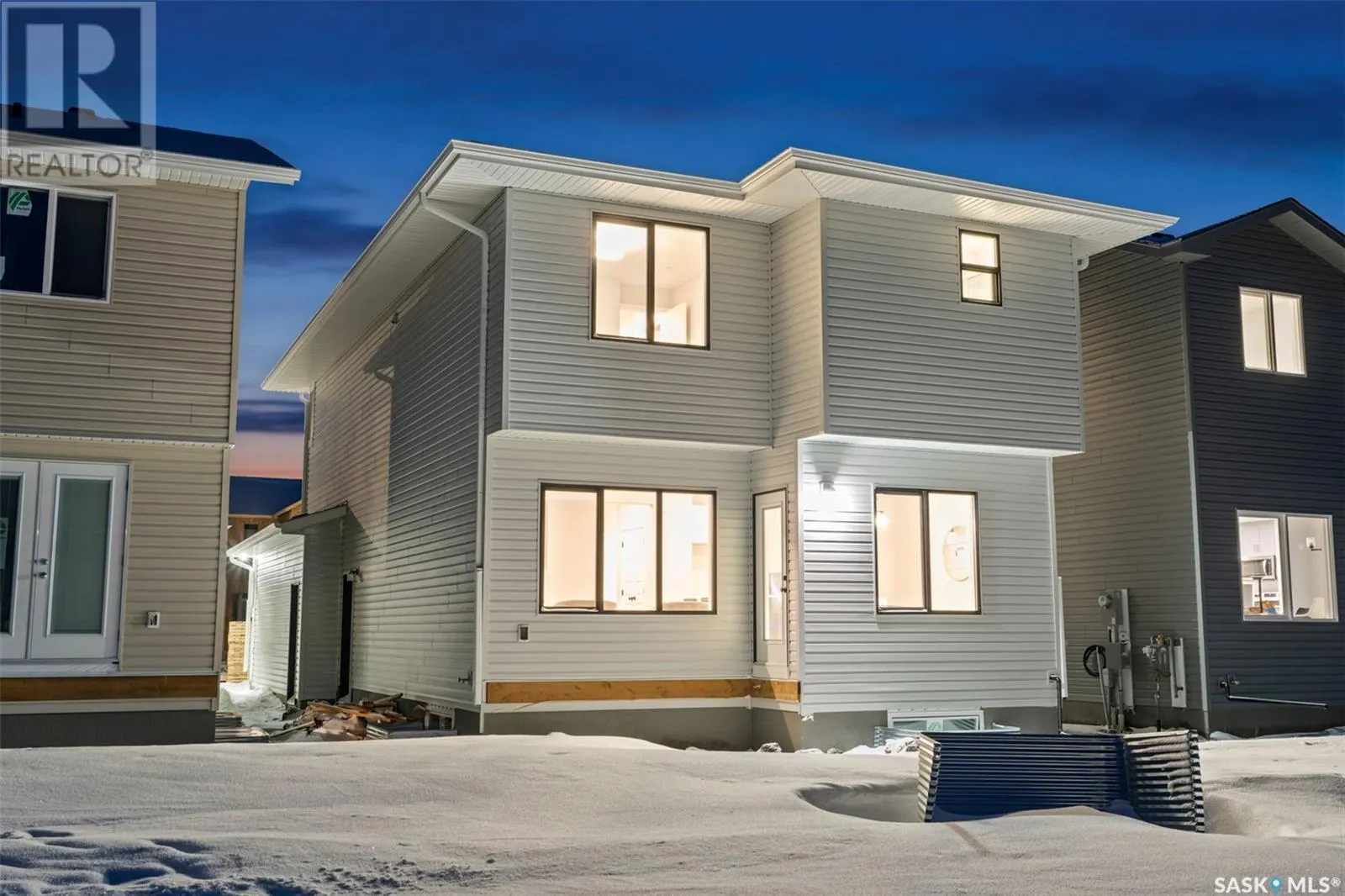 943 Traeger MANOR