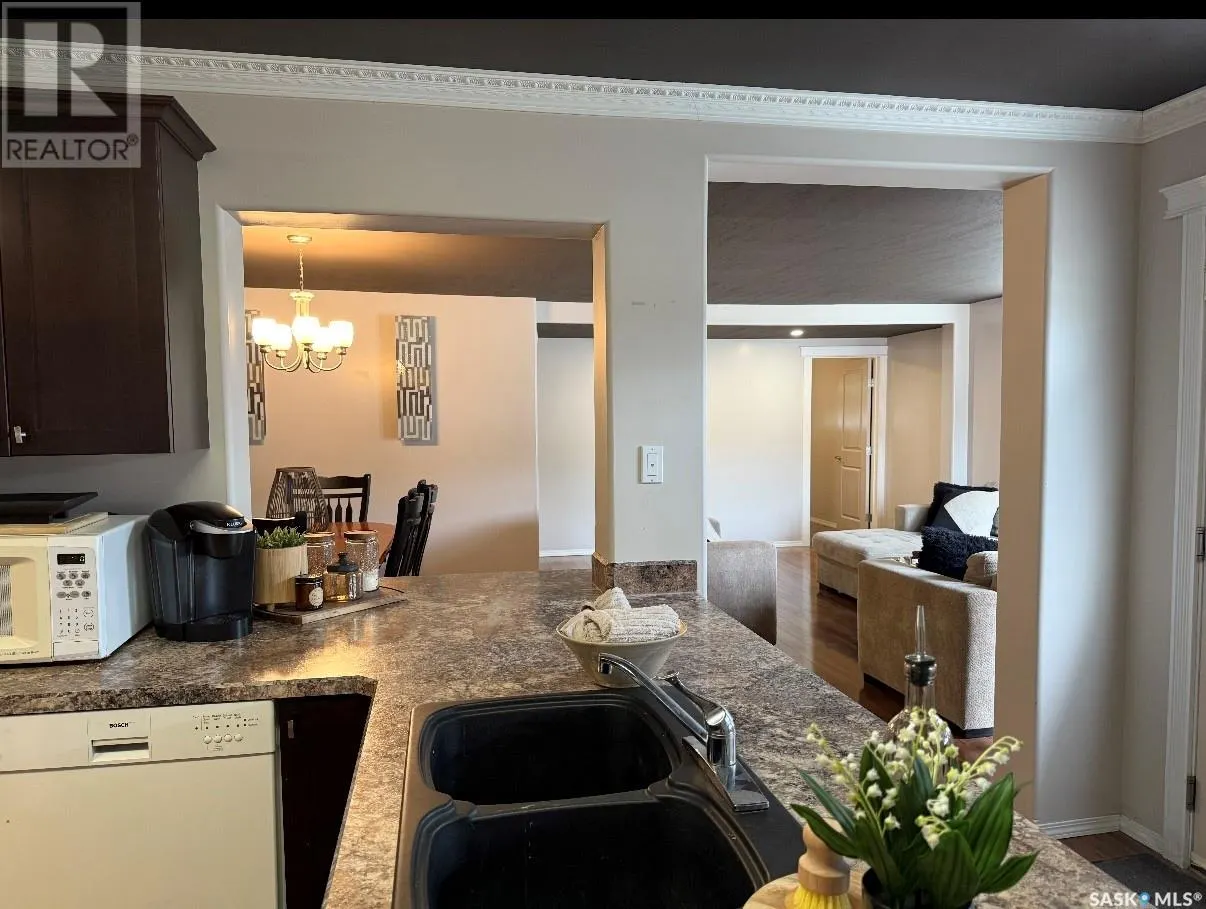 502 Southshore DRIVE