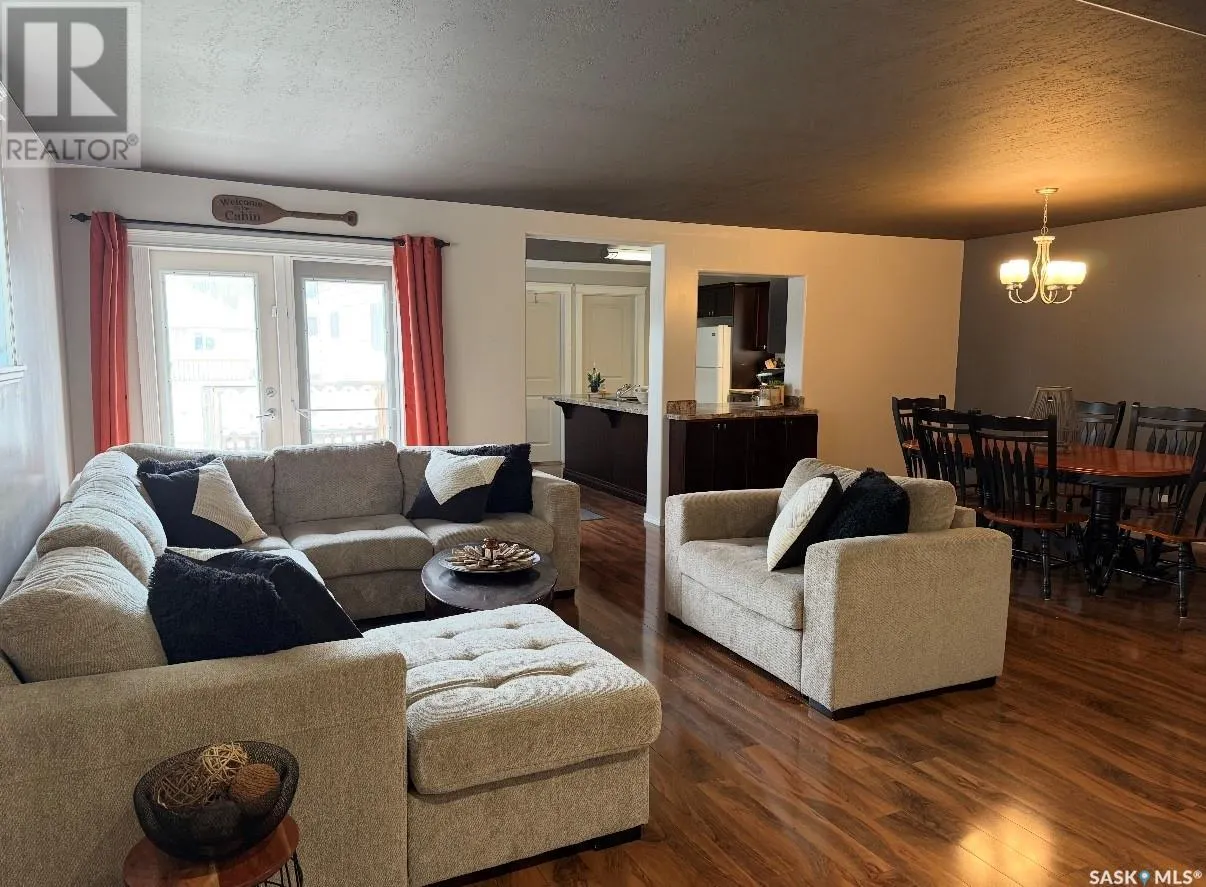 502 Southshore DRIVE