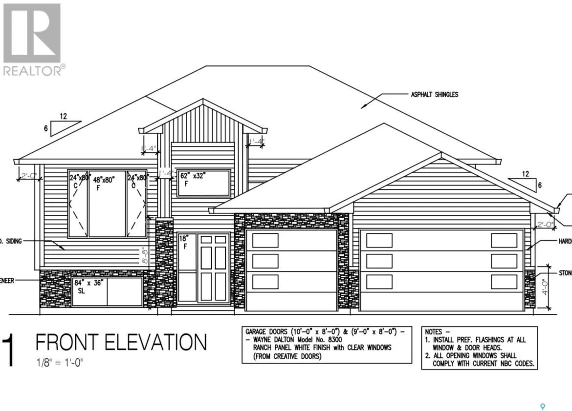 602 Weir CRESCENT
