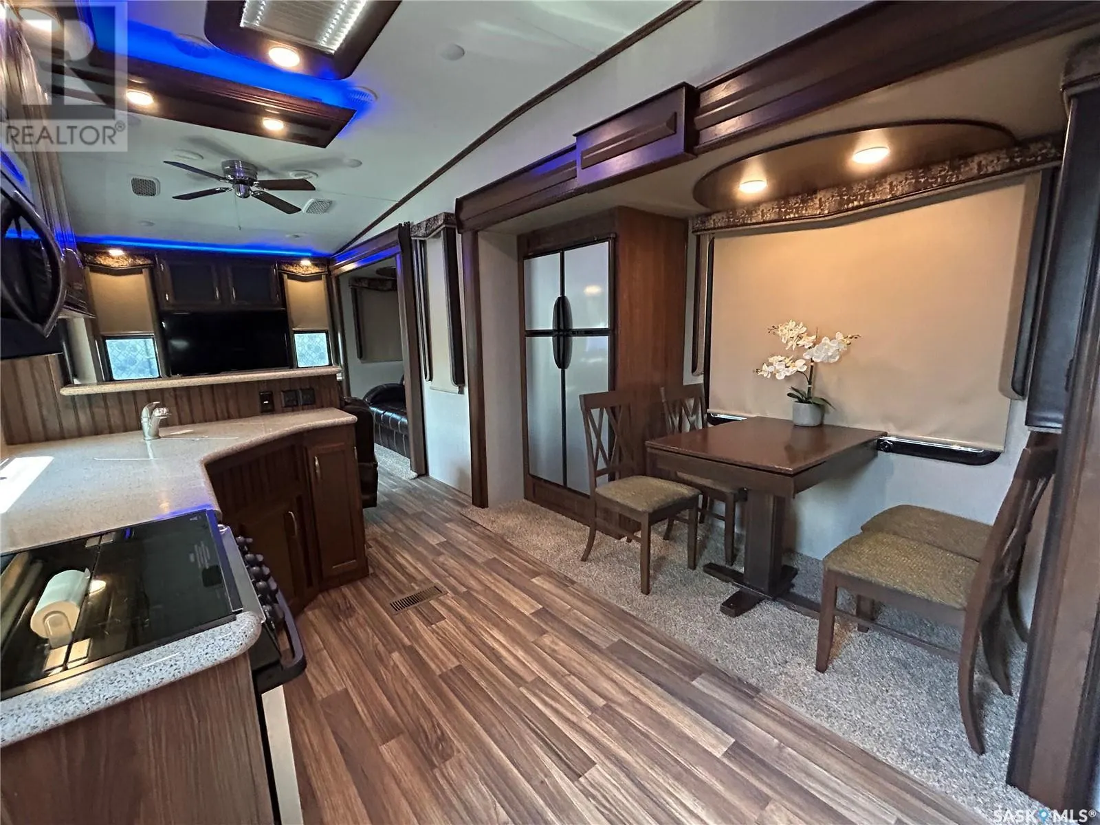 #19 Golfers Have RV Park