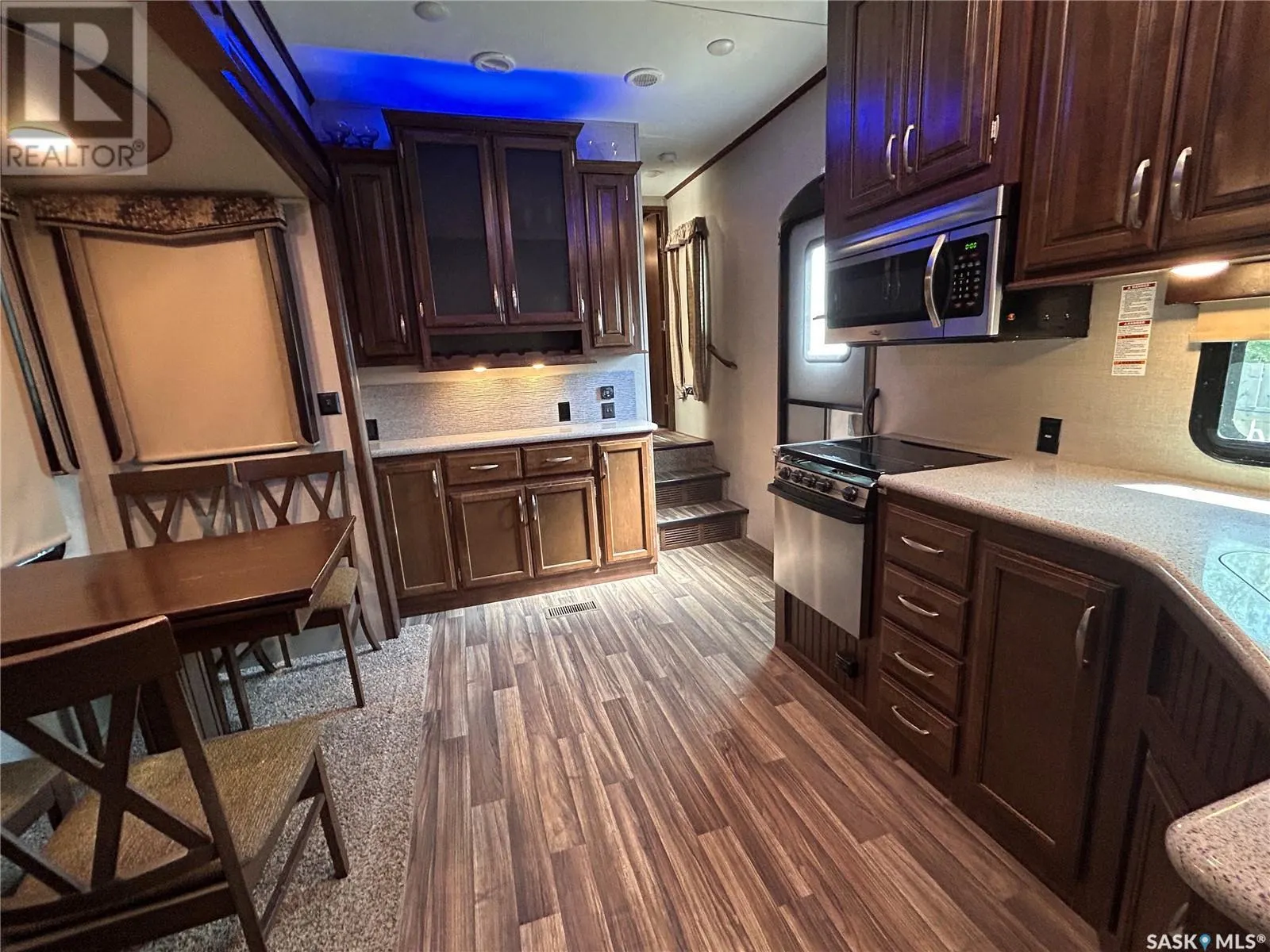 #19 Golfers Have RV Park