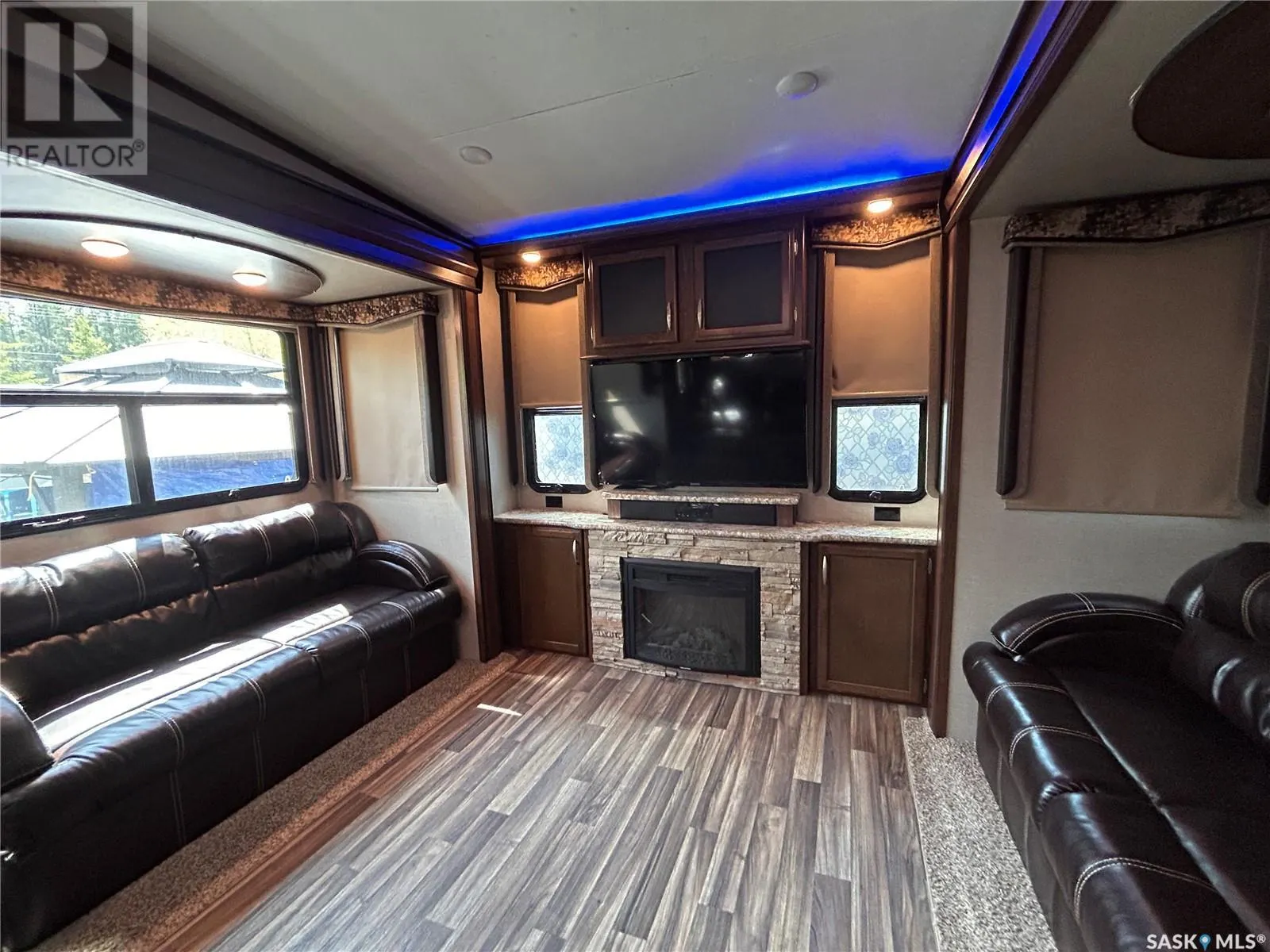 #19 Golfers Have RV Park