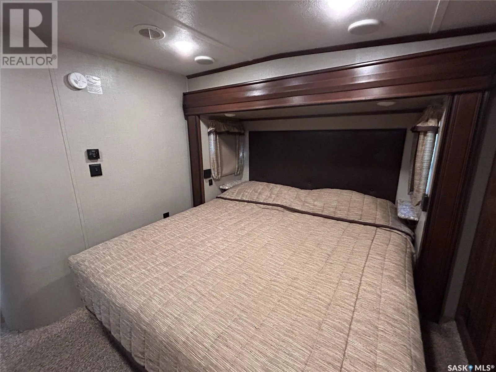 #19 Golfers Have RV Park
