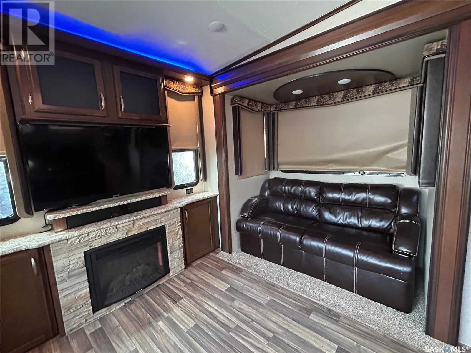 #19 Golfers Have RV Park