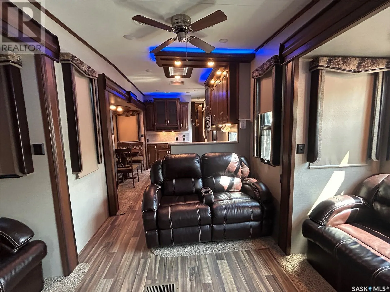 #19 Golfers Have RV Park