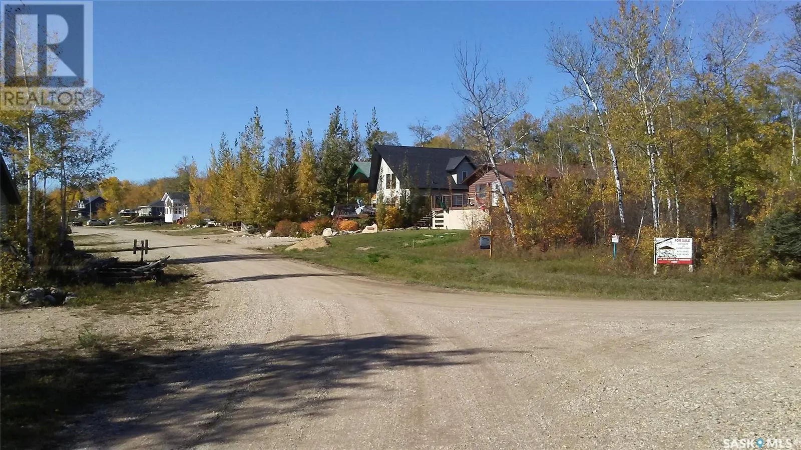 Lot 14 Barney's Bay, Struthers Lake