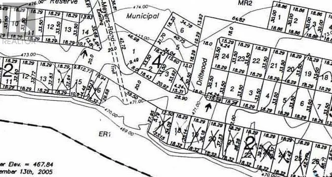Lot 14 Barney's Bay, Struthers Lake