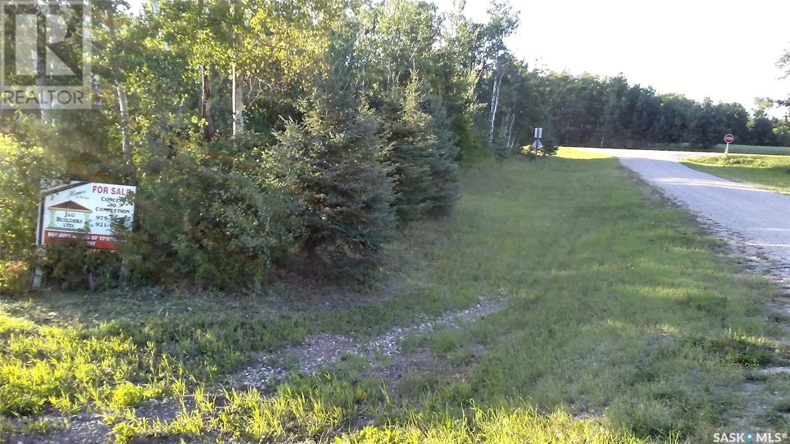 Lot 14 Barney's Bay, Struthers Lake