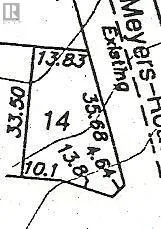 Lot 14 Barney's Bay, Struthers Lake