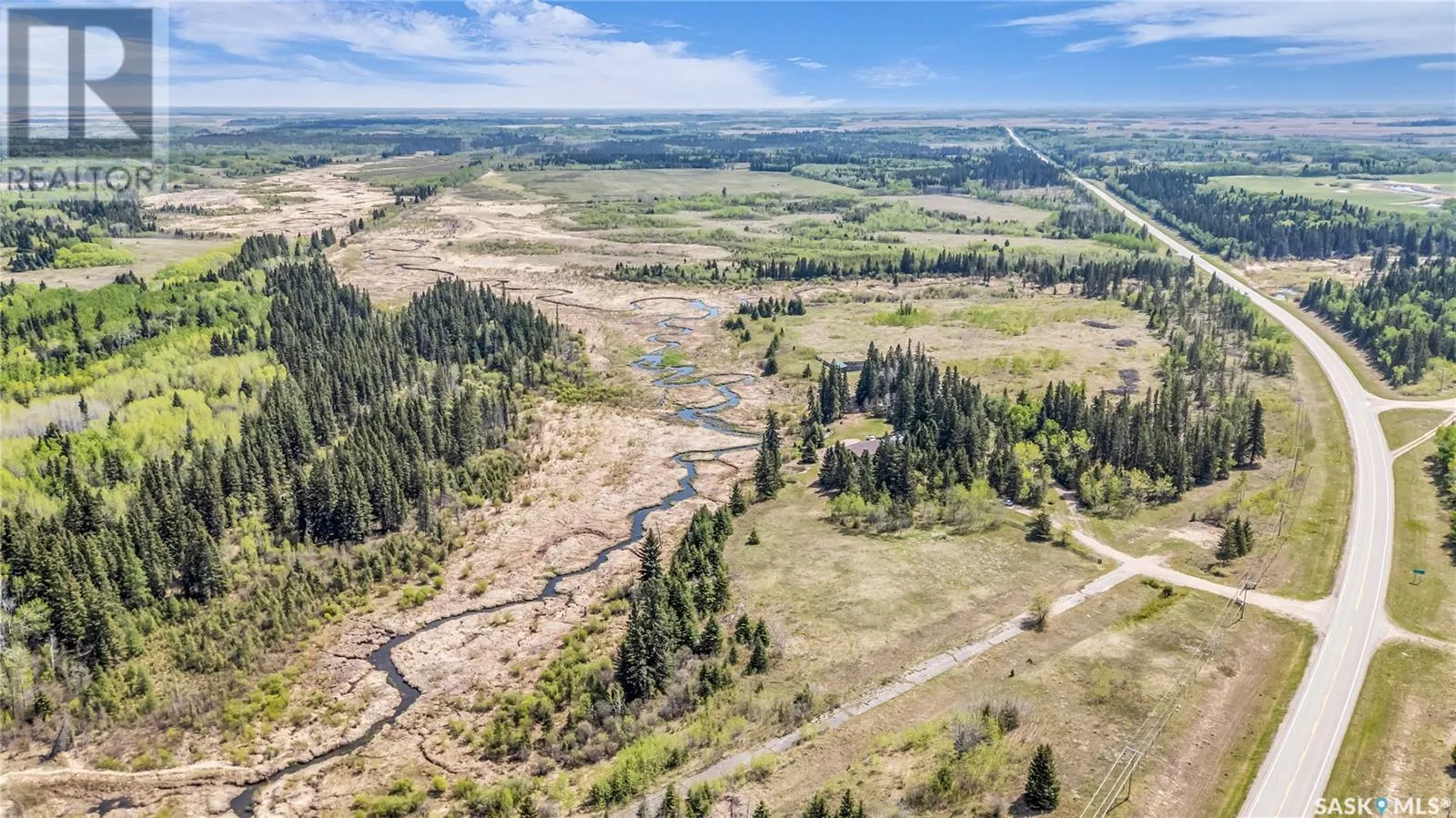 TWIN CREEK RANCH