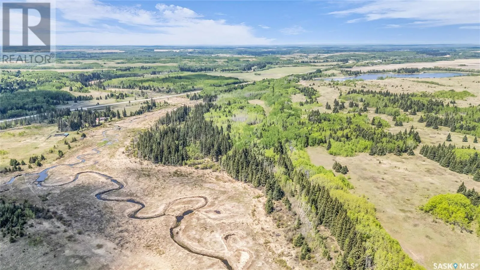TWIN CREEK RANCH