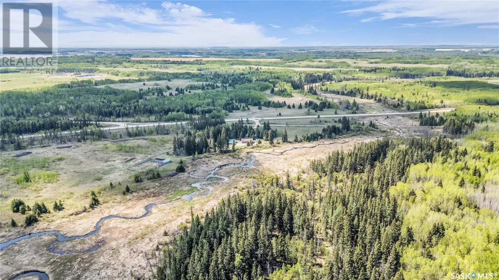 TWIN CREEK RANCH