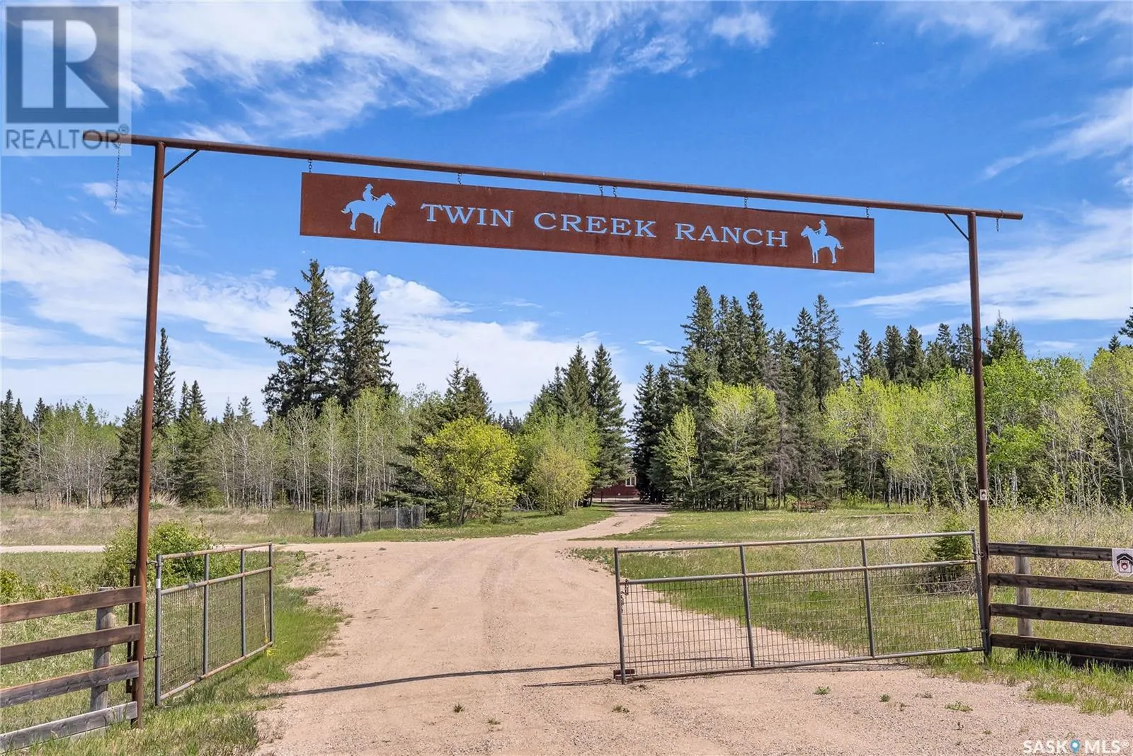 TWIN CREEK RANCH