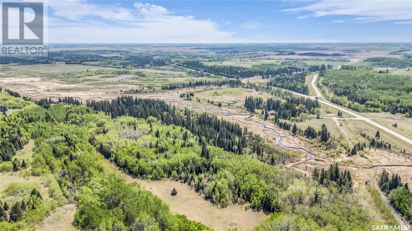 TWIN CREEK RANCH