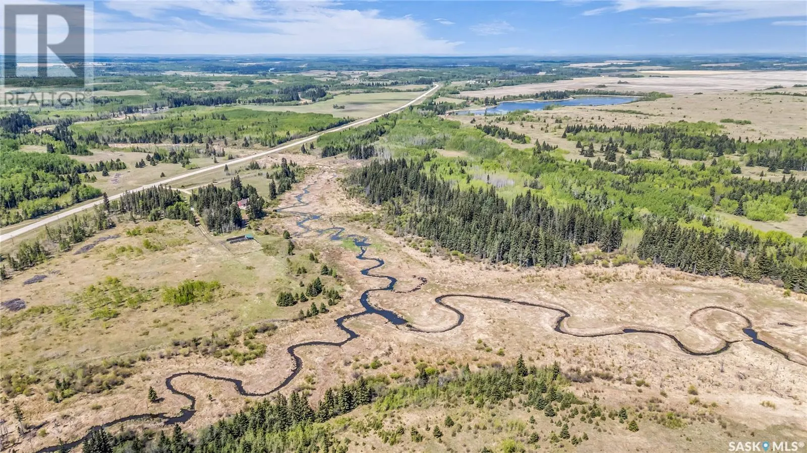 TWIN CREEK RANCH