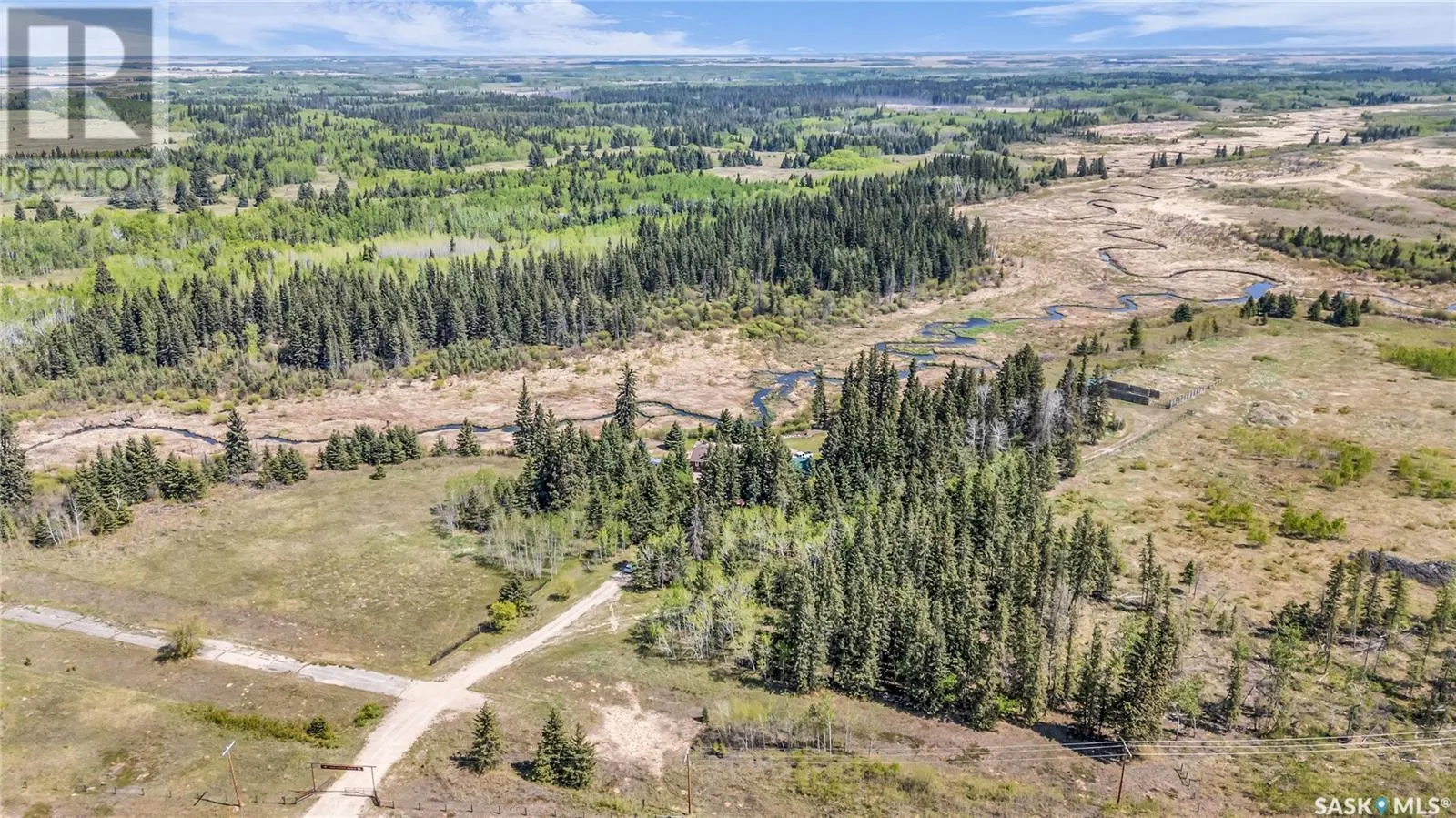 TWIN CREEK RANCH