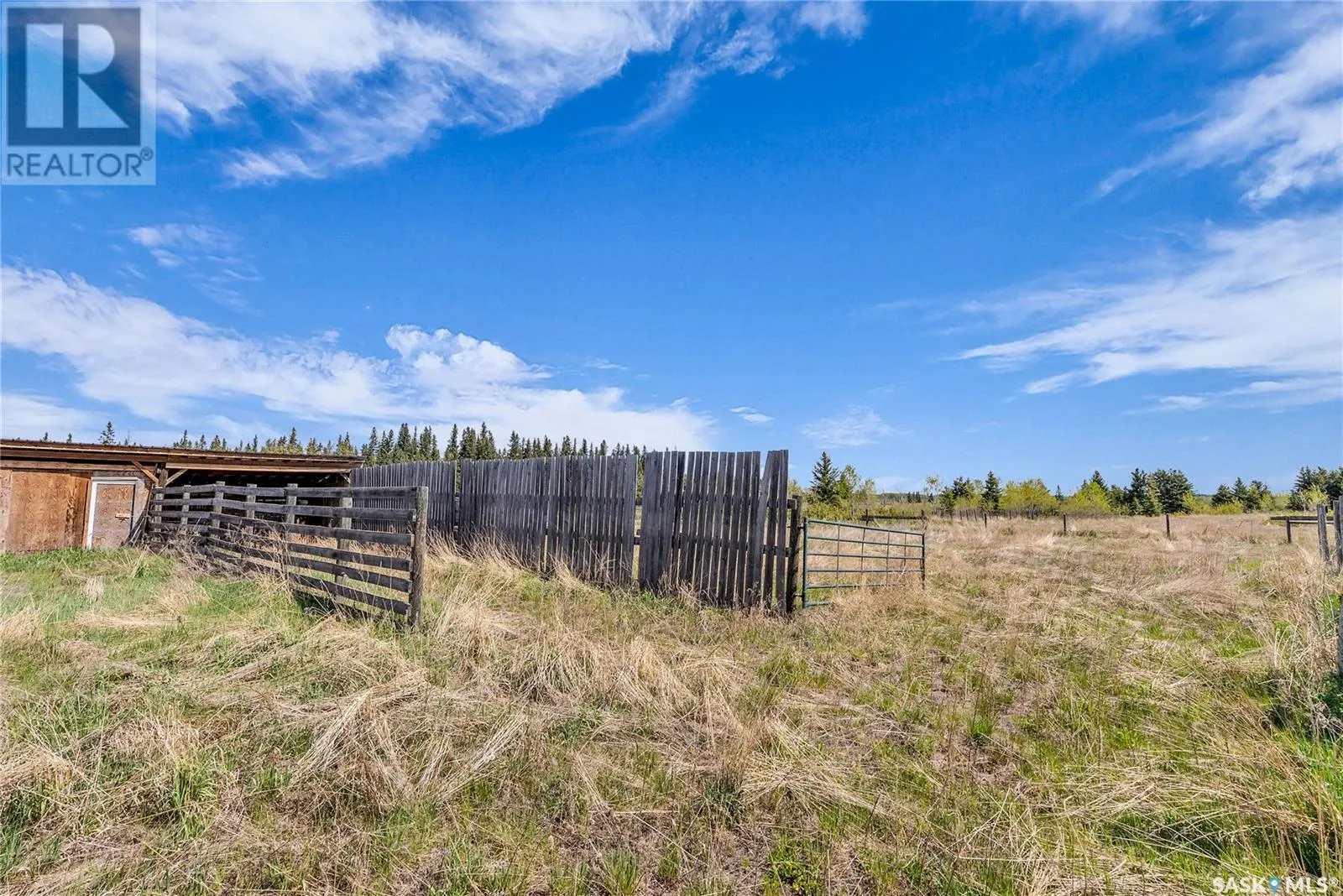 TWIN CREEK RANCH