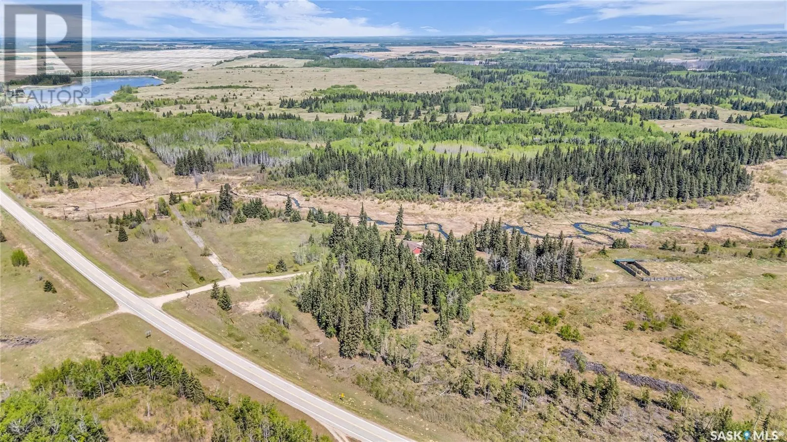 TWIN CREEK RANCH