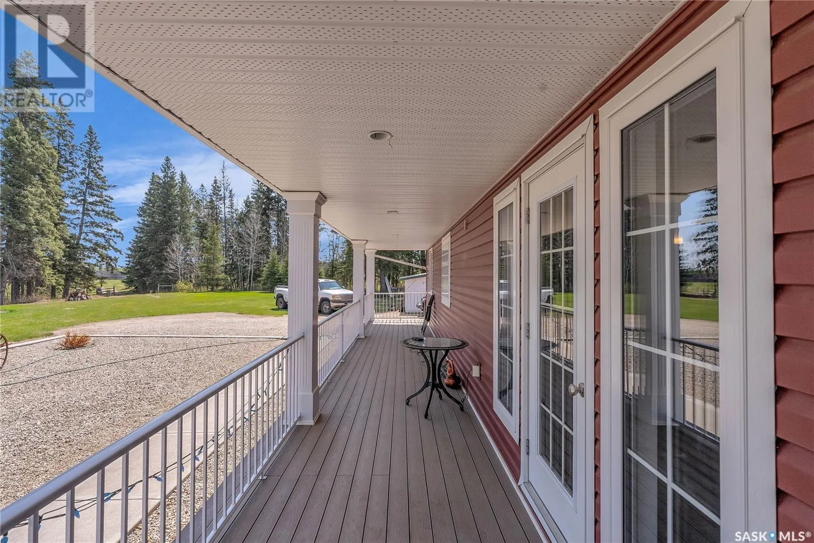 TWIN CREEK RANCH