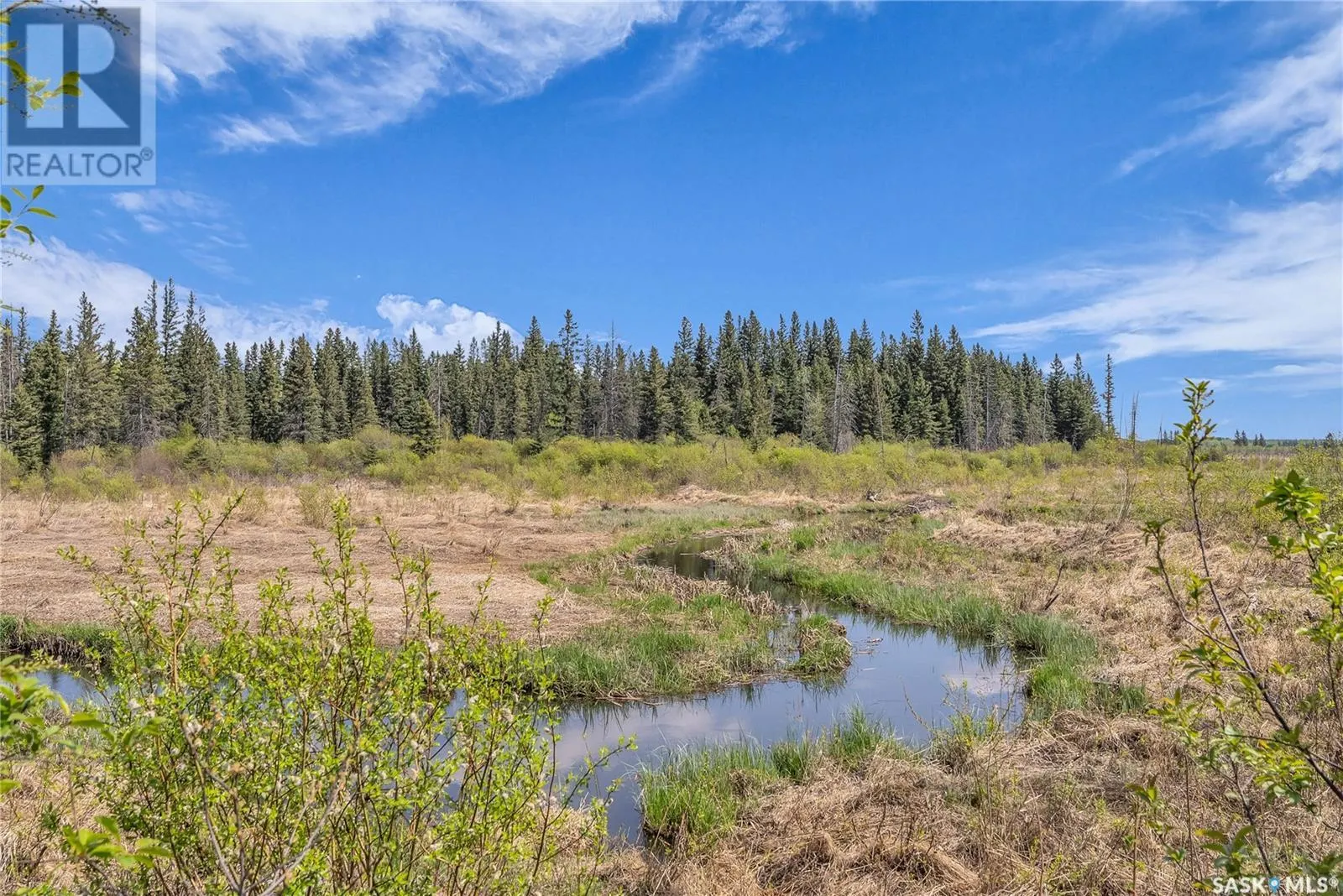 TWIN CREEK RANCH