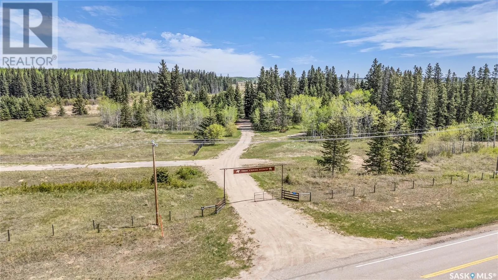 TWIN CREEK RANCH