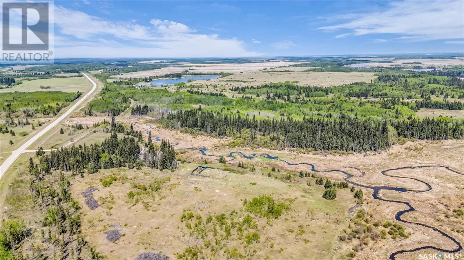 TWIN CREEK RANCH