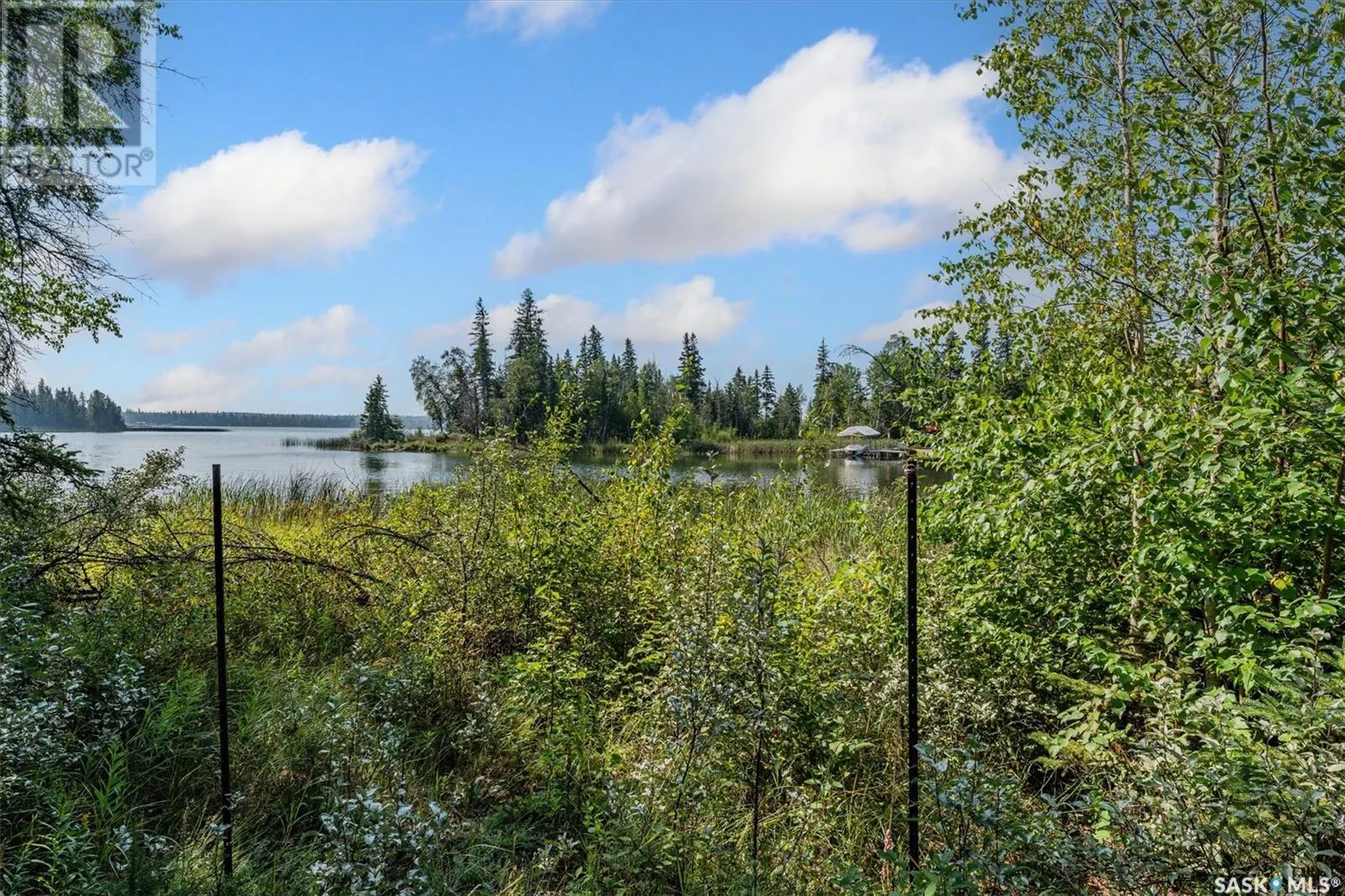 131 Jean Bay