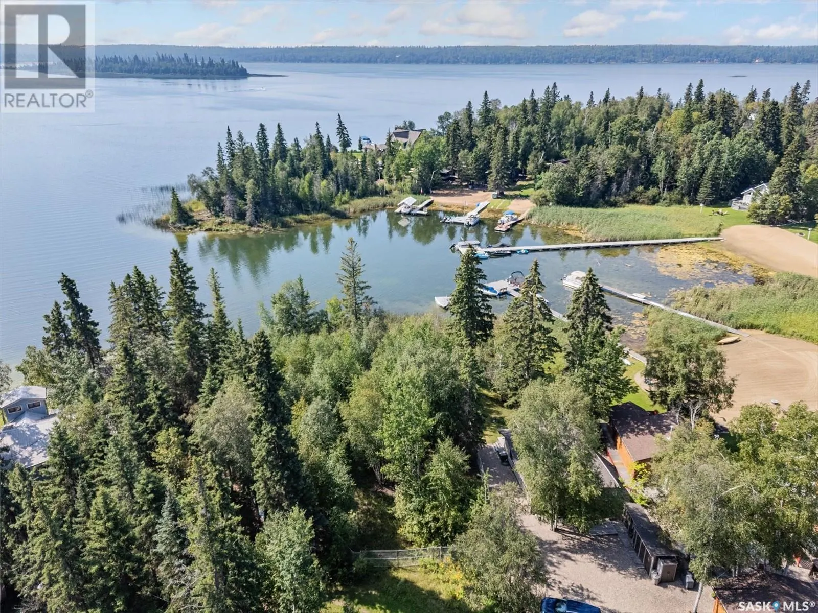 131 Jean Bay