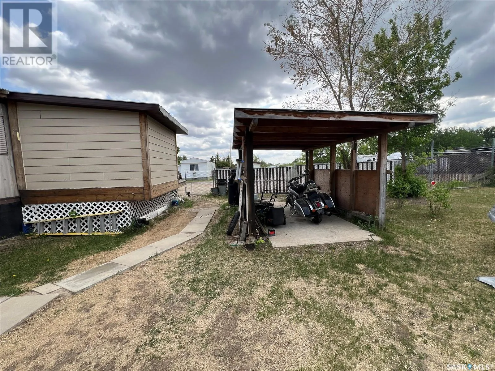 Eastview Trailer Court