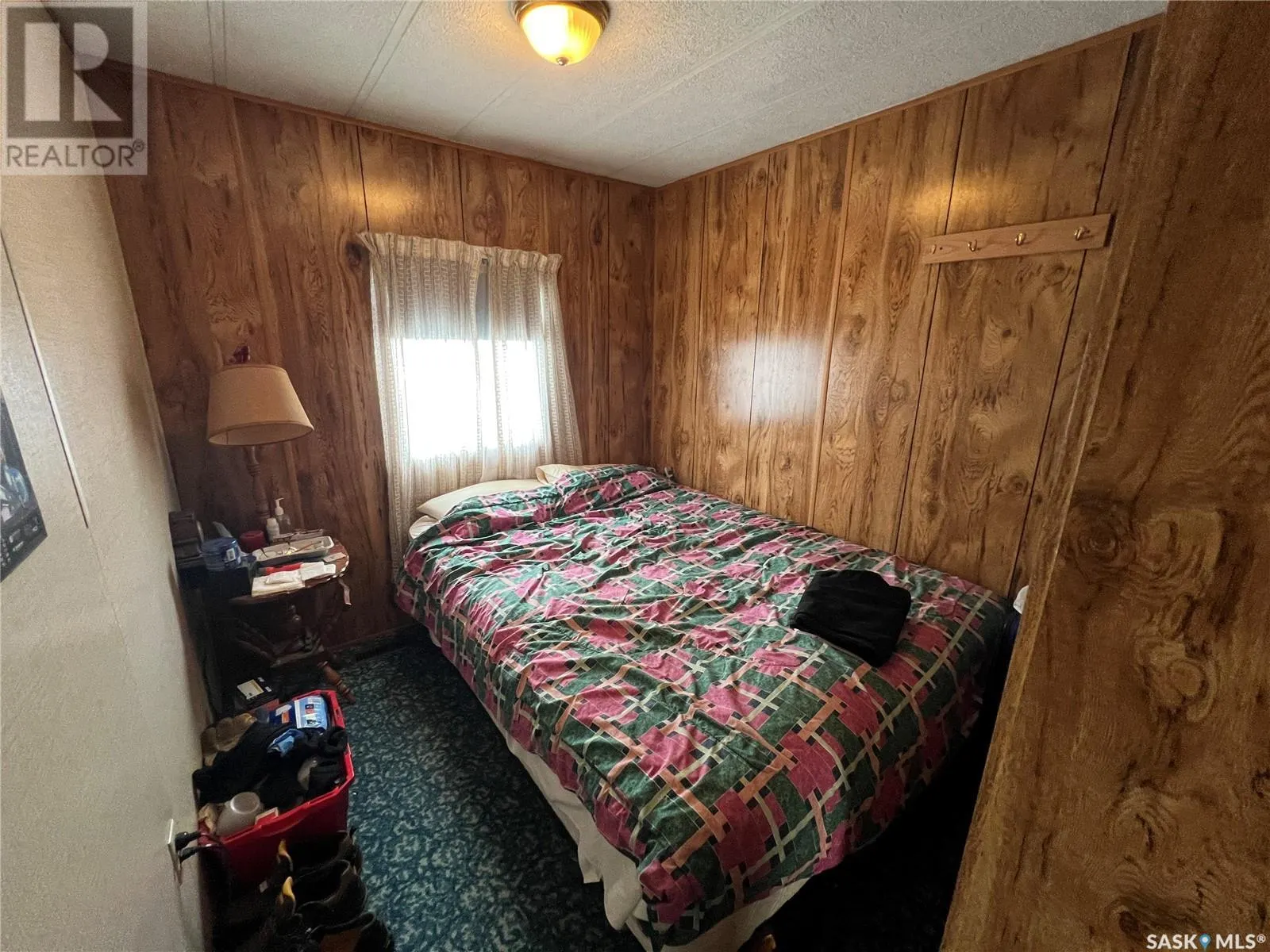 Eastview Trailer Court