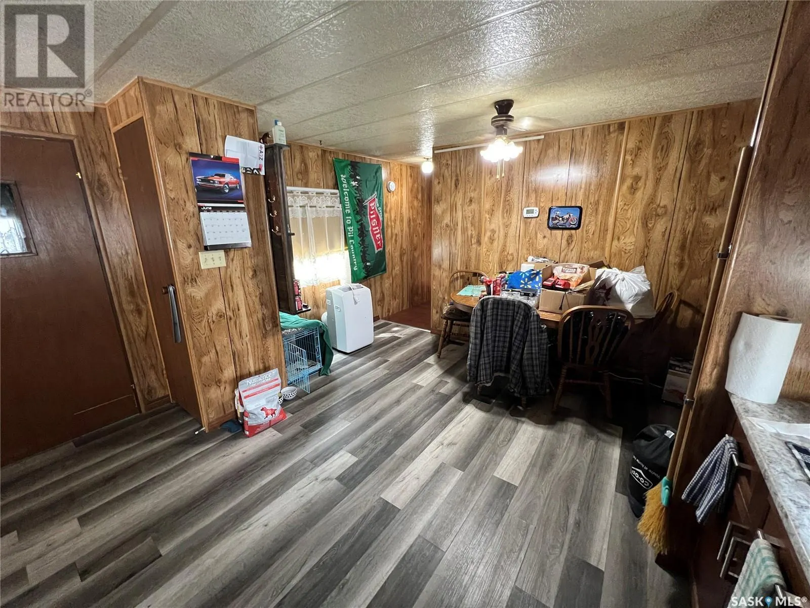 Eastview Trailer Court