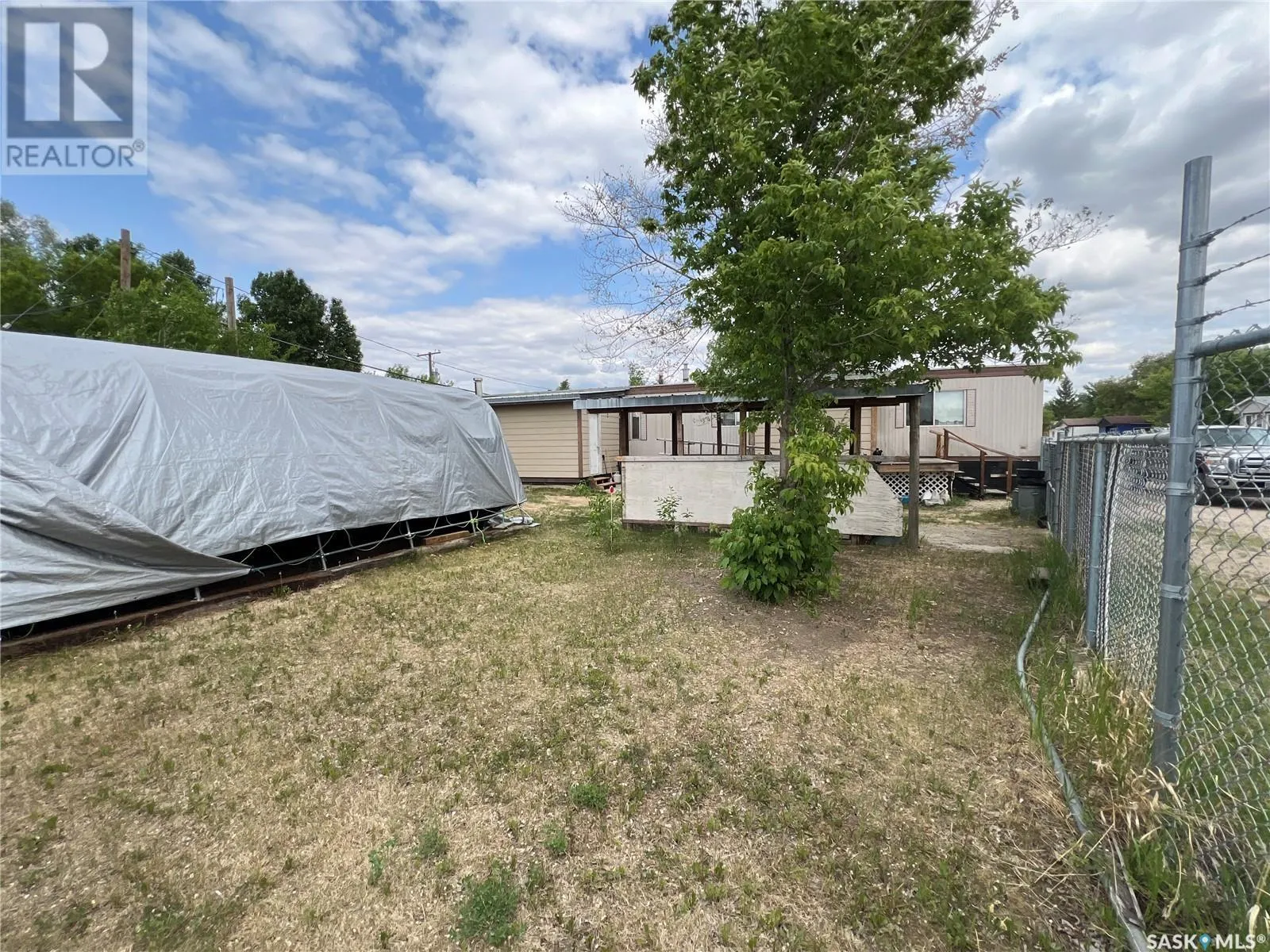 Eastview Trailer Court