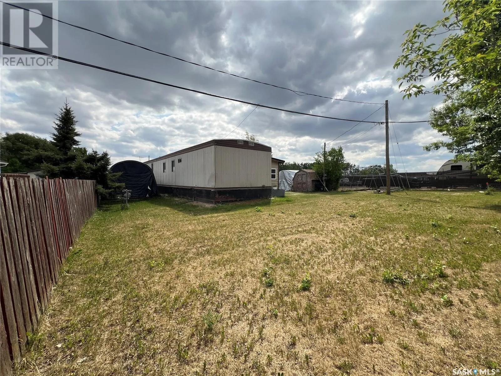 Eastview Trailer Court