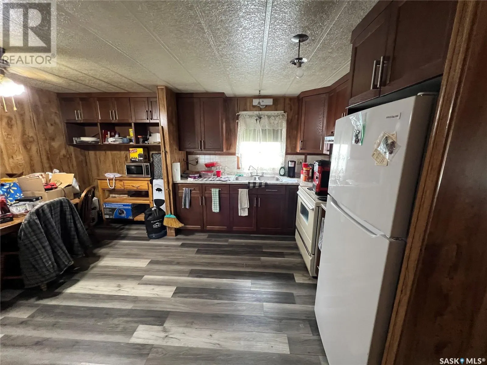 Eastview Trailer Court